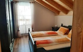 Ferienwohnung Leni