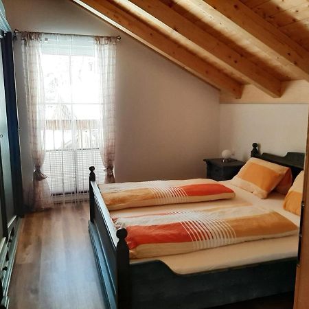 Ferienwohnung Leni Altaussee Exterior foto