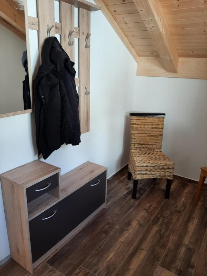 Ferienwohnung Leni Altaussee Exterior foto