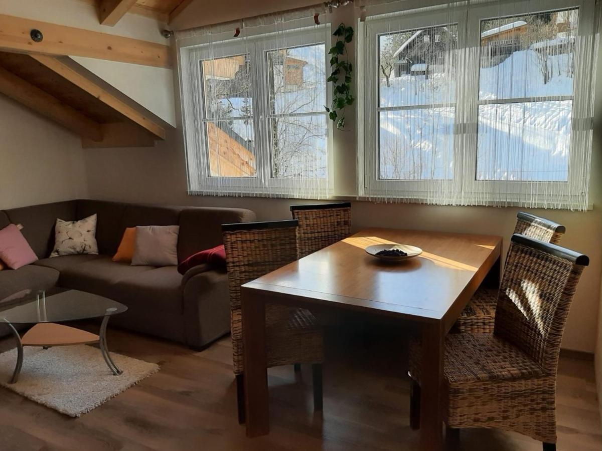 Ferienwohnung Leni Altaussee Exterior foto